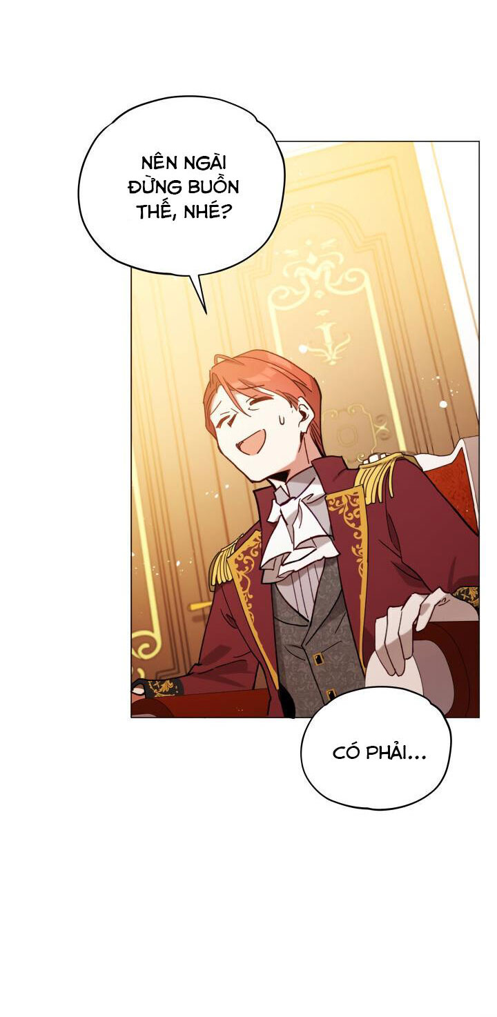 quý cô không thể chạm vào chapter 11 44