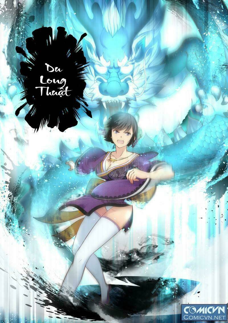 thánh tổ chapter 37 14