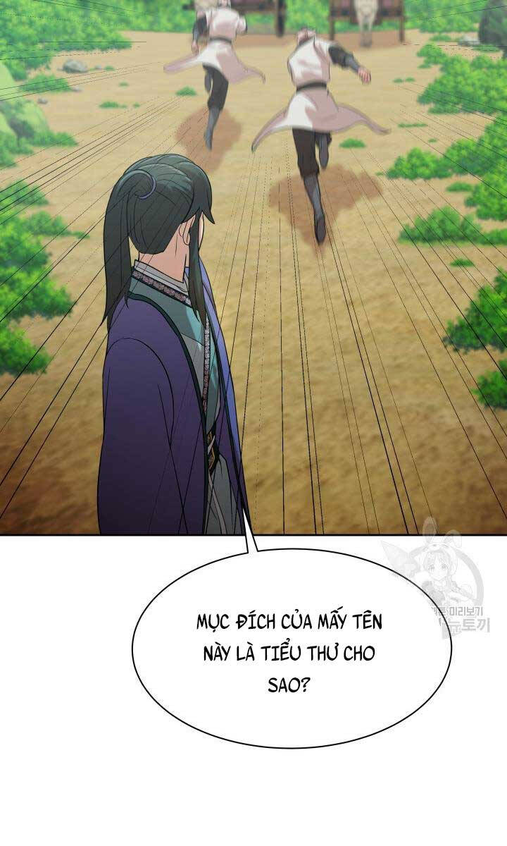 bậc thầy phép thuật ở thế giới võ lâm chapter 30.1 18