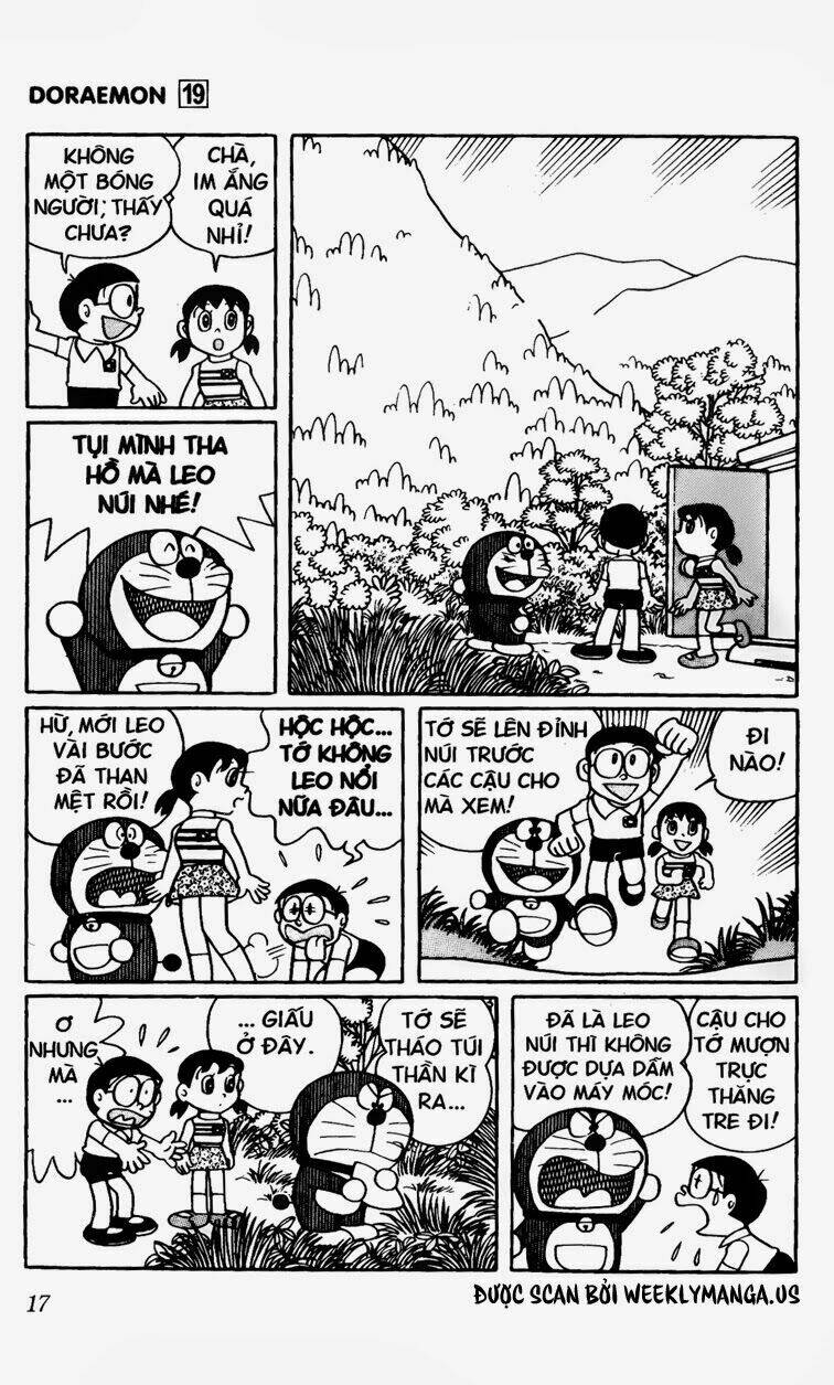 doraemon chapter 344 5