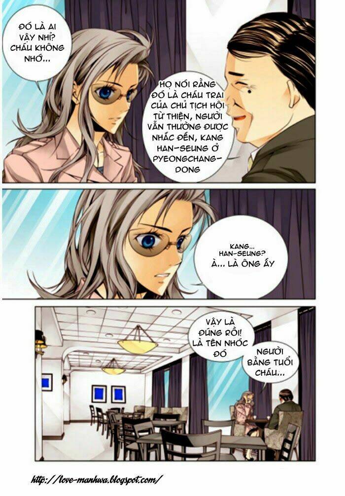 cheonsaeng yeonbun chapter 1 20