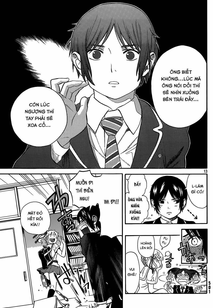 sakurasaku syndrome chapter 4 13