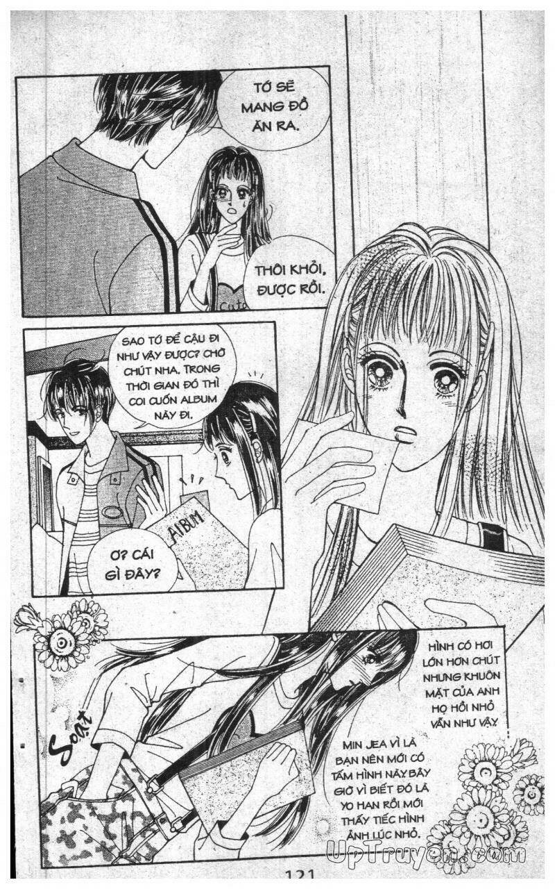 want you chapter 4 121