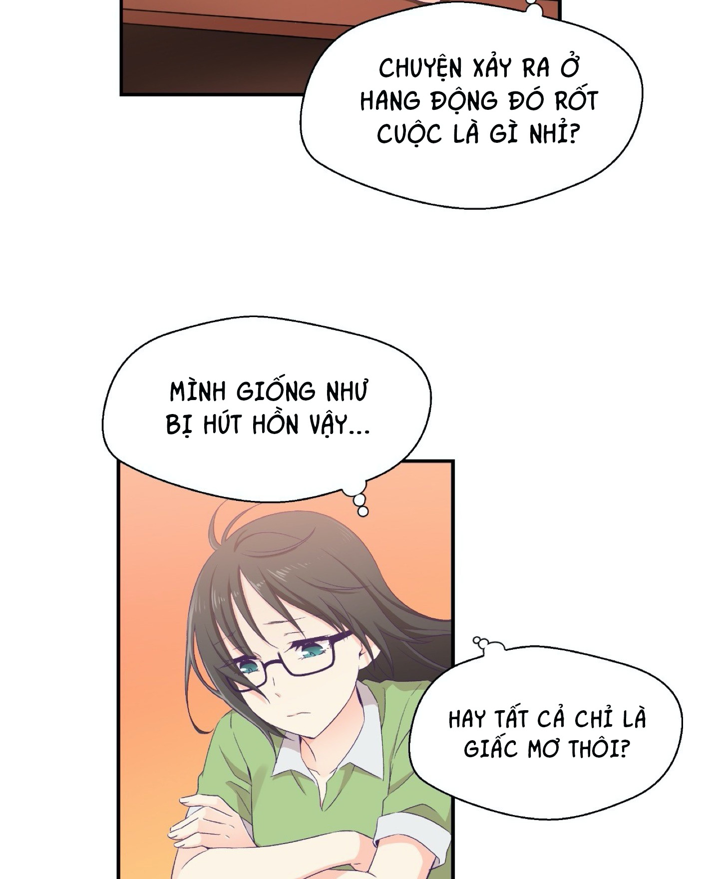 mềm mại tan chảy chapter 2.2 44