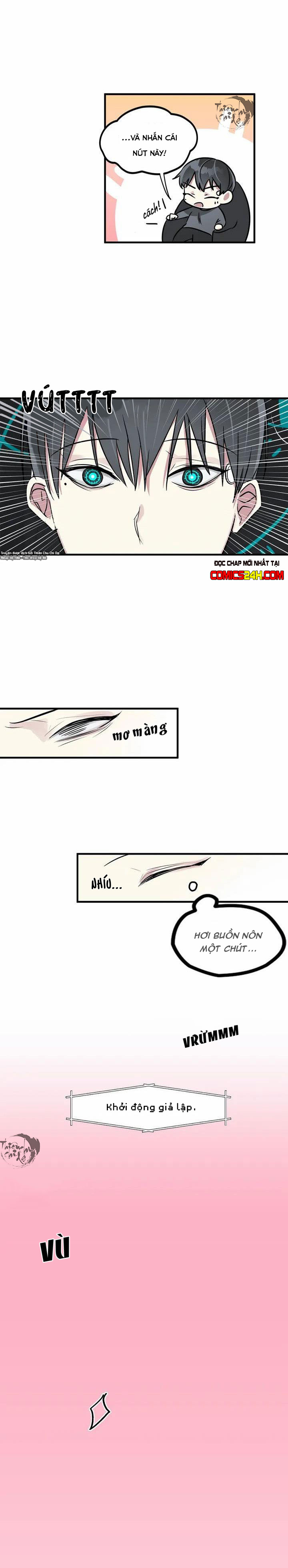 lỗi bộ nhớ chapter 1 16