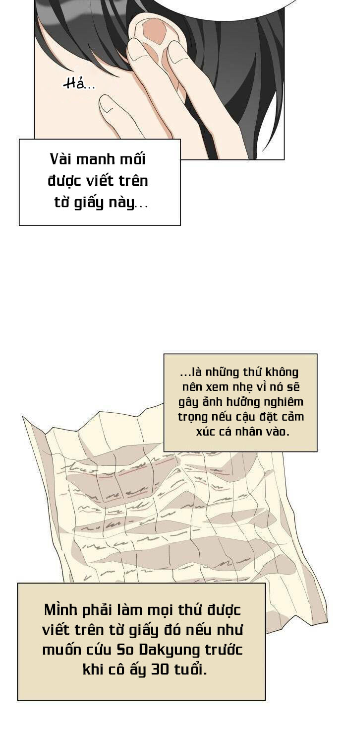 từ hôm nay chúng ta là của nhau chapter 8 24