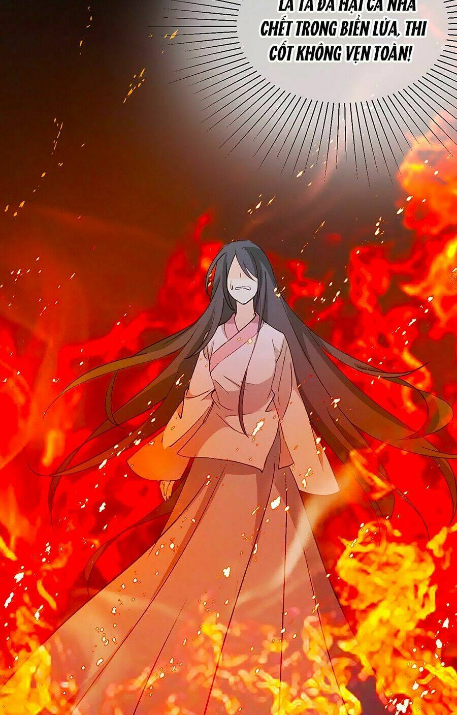 ngự thú linh phi chapter 1 32