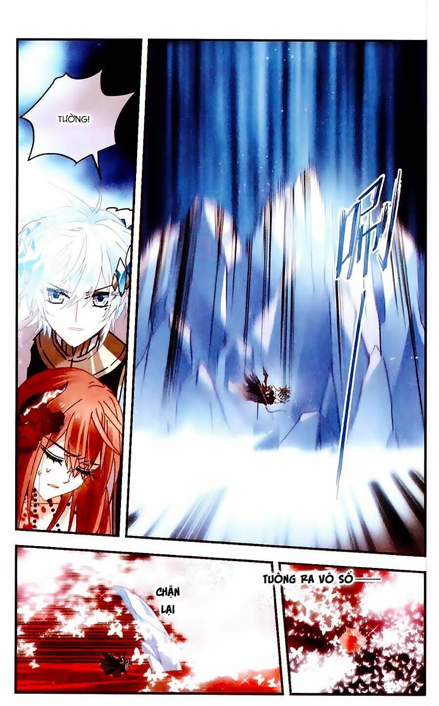 ngôi sao câu lạc bộ chapter 140 9