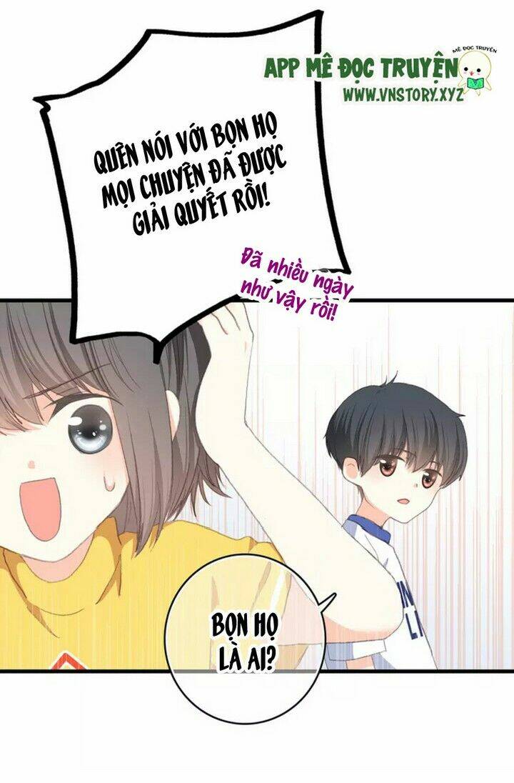 con tim rung động 3 chapter 52 48