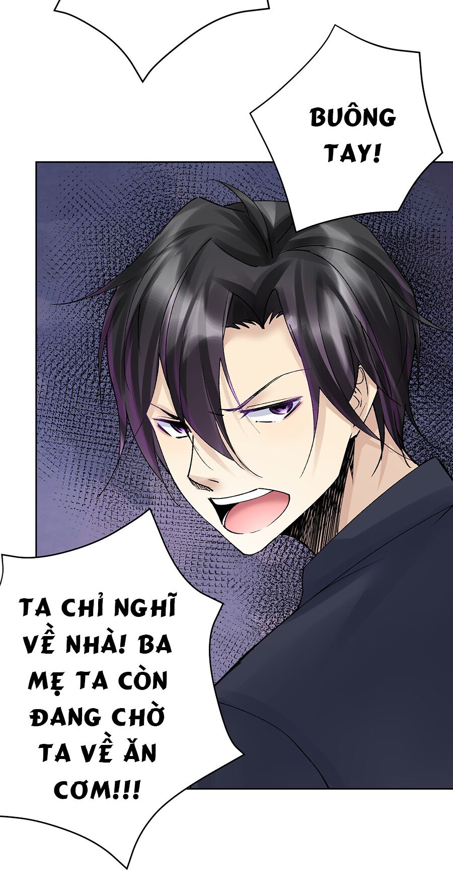 bản giáo chủ thân bất do kỷ chapter 41 58