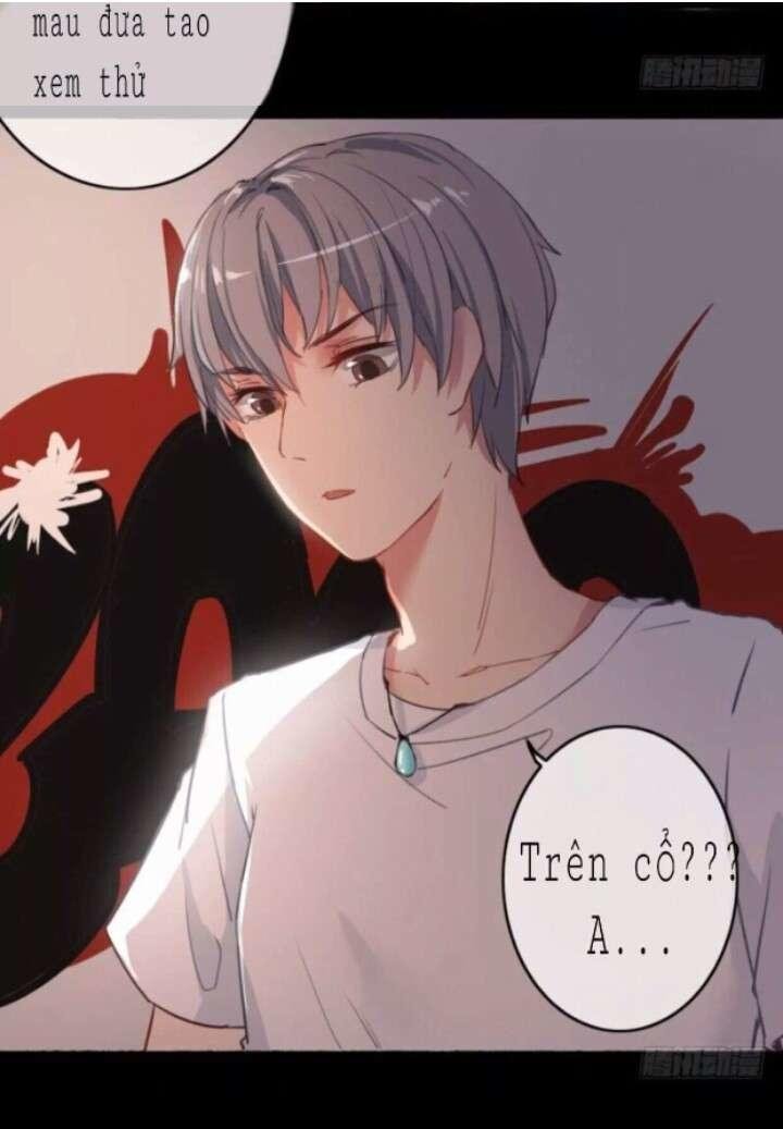 lời thì thầm chapter 2 24
