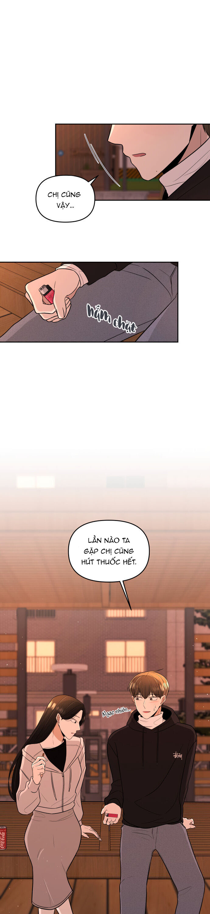 xin hãy xuất hiện chapter 2.1 26