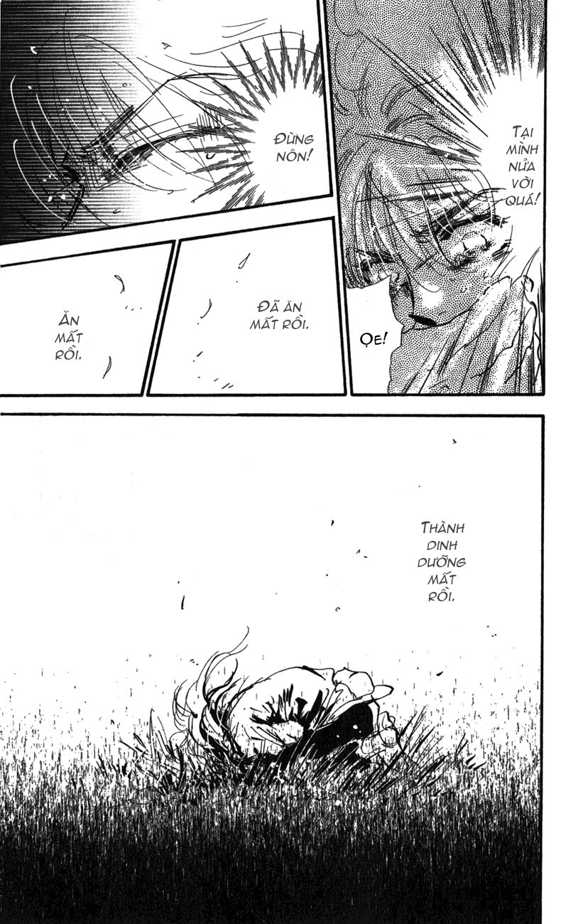 mầm sống chapter 112 38