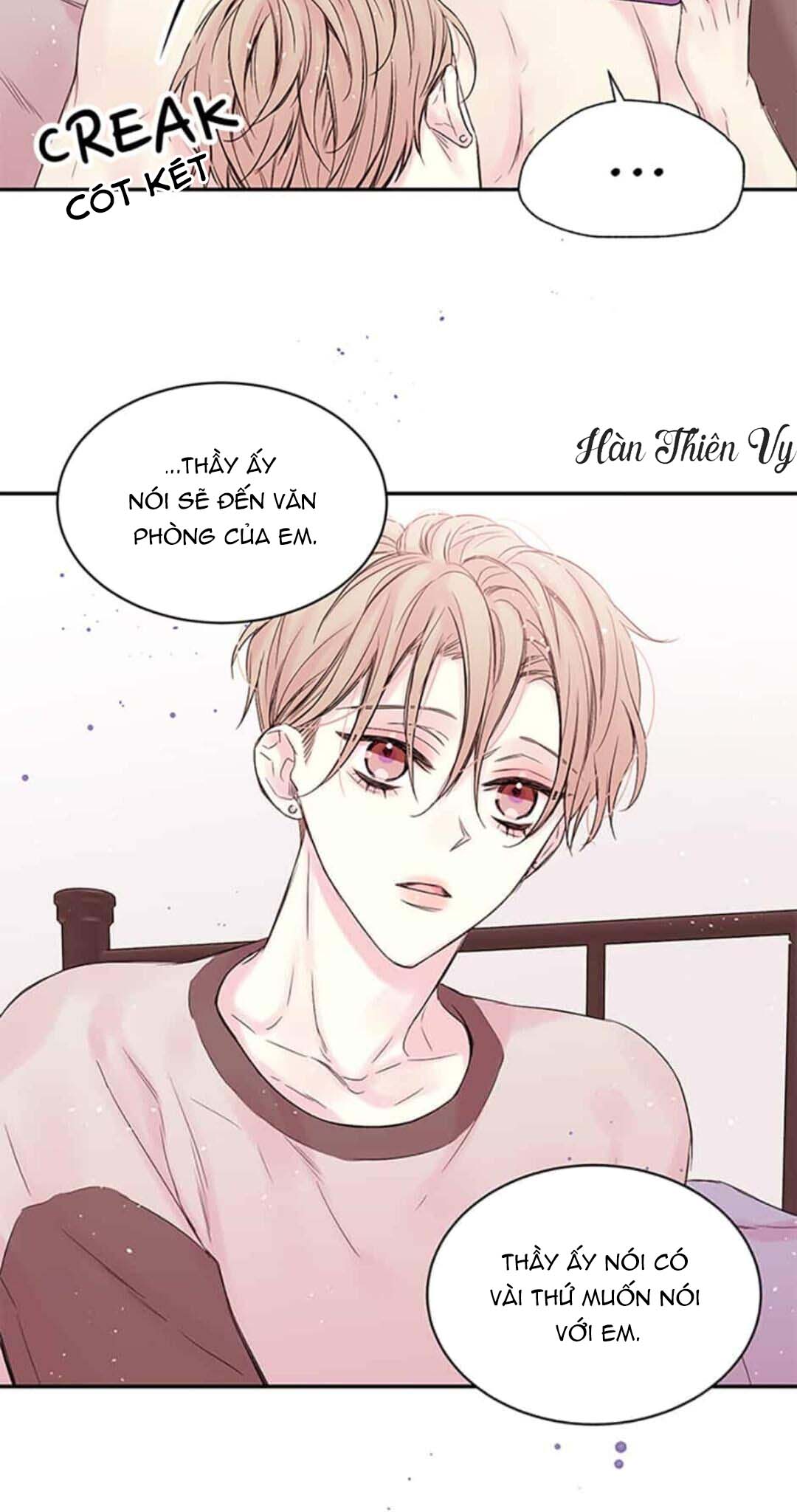 in my closet chapter 29 13