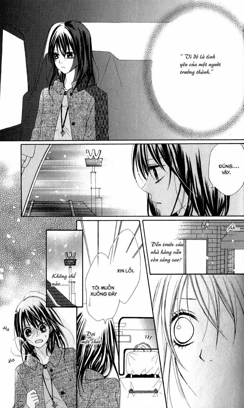 koibito wa 16-sai chapter 1 36