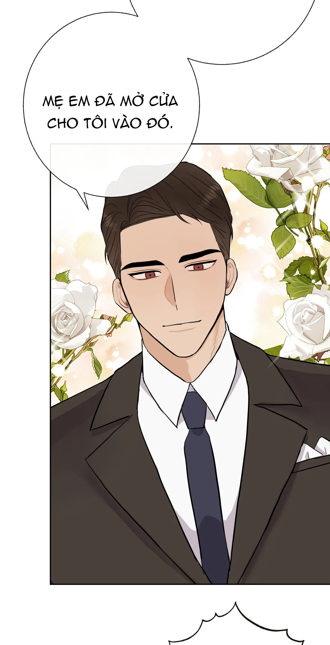 đứa bé là con tôi chapter 27 6