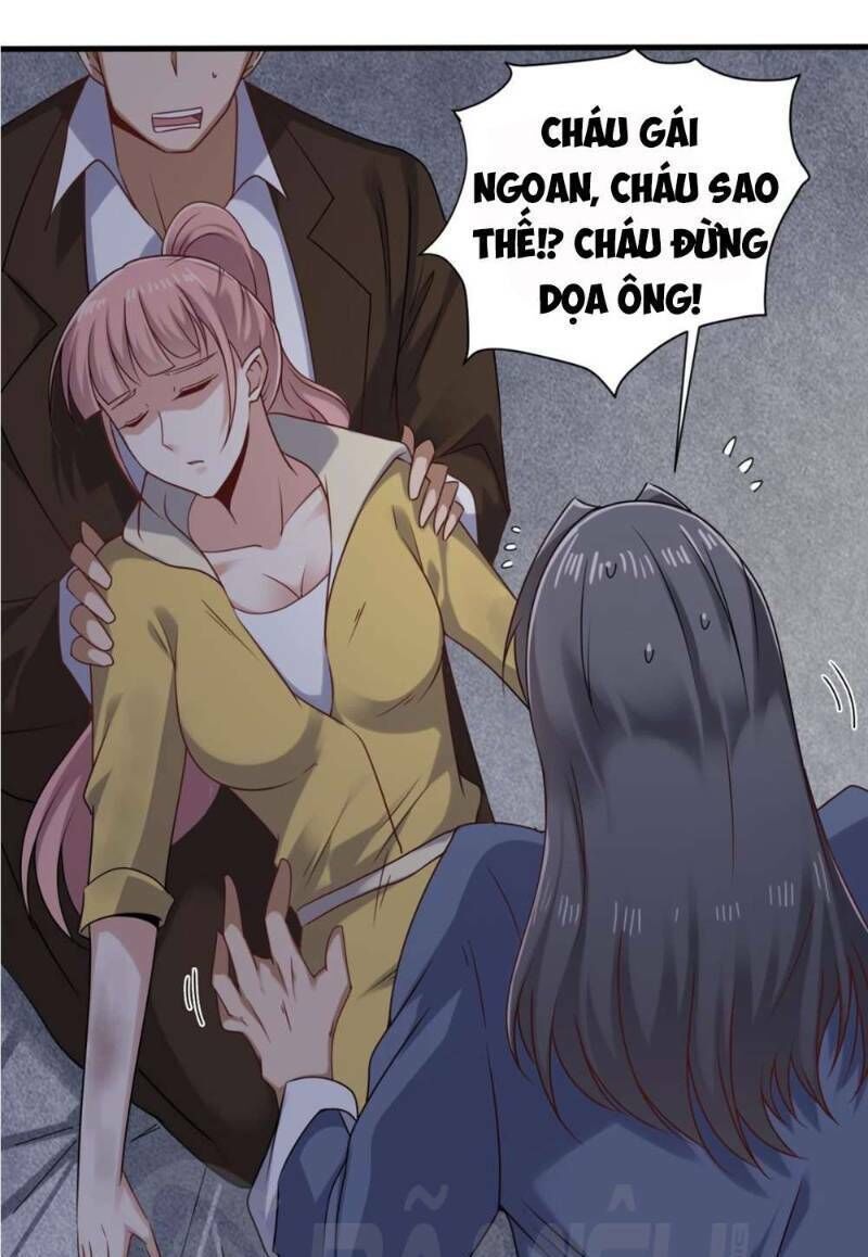 địa phủ khai phá thương chapter 109 5