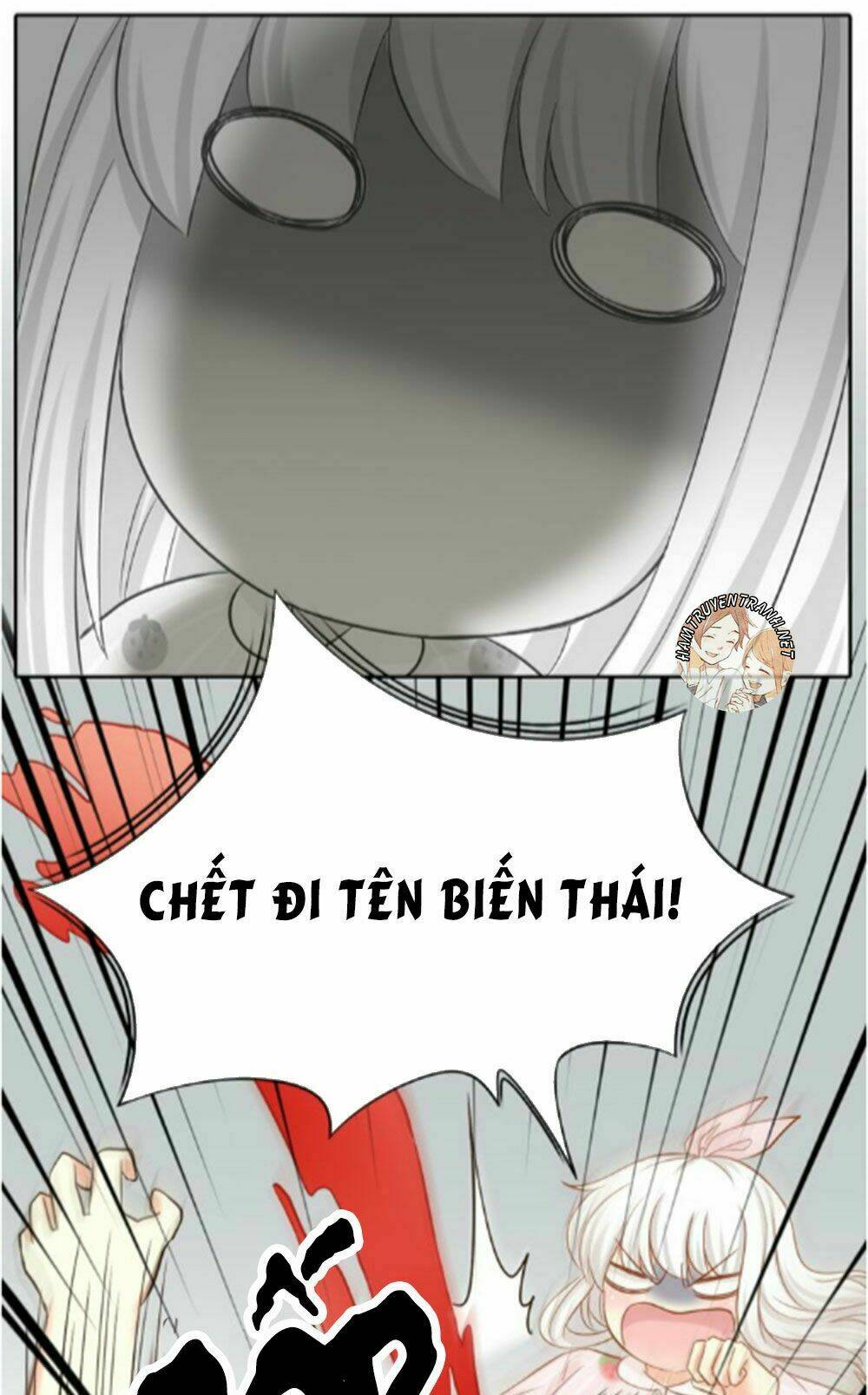 bạn trai có điện từ chapter 13 17