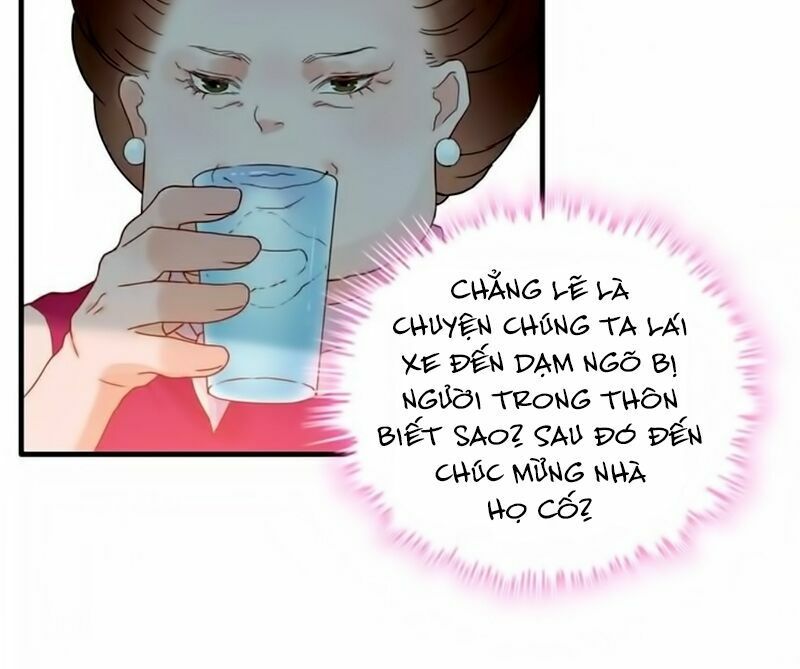 cô vợ hợp đồng bỏ trốn của tổng giám đốc chapter 11 27