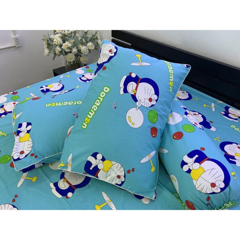 Áo Gối vỏ gối ôm cotton Thắng Lợi 35x100cm chuẩn logo Thắng Lợi mẫu mới