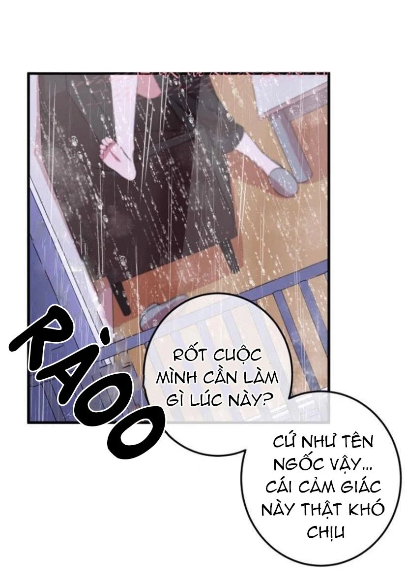 người tình dâm đãng của tôi chapter 12 45