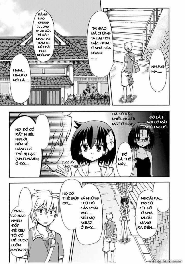 fujimura-kun meitsu chapter 29 5