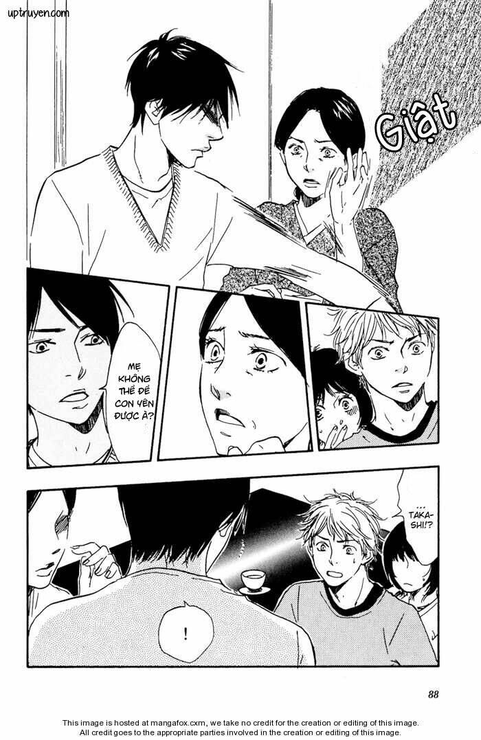 sugiru juunana no haru chapter 3 24