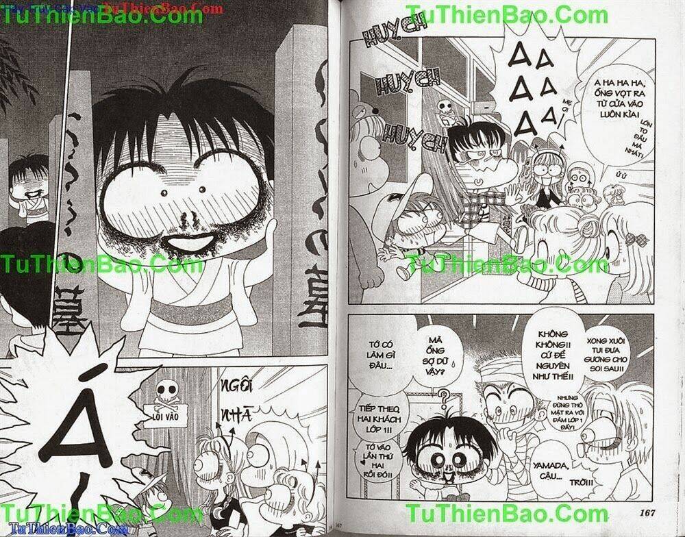 nhóc miko chapter 23 84