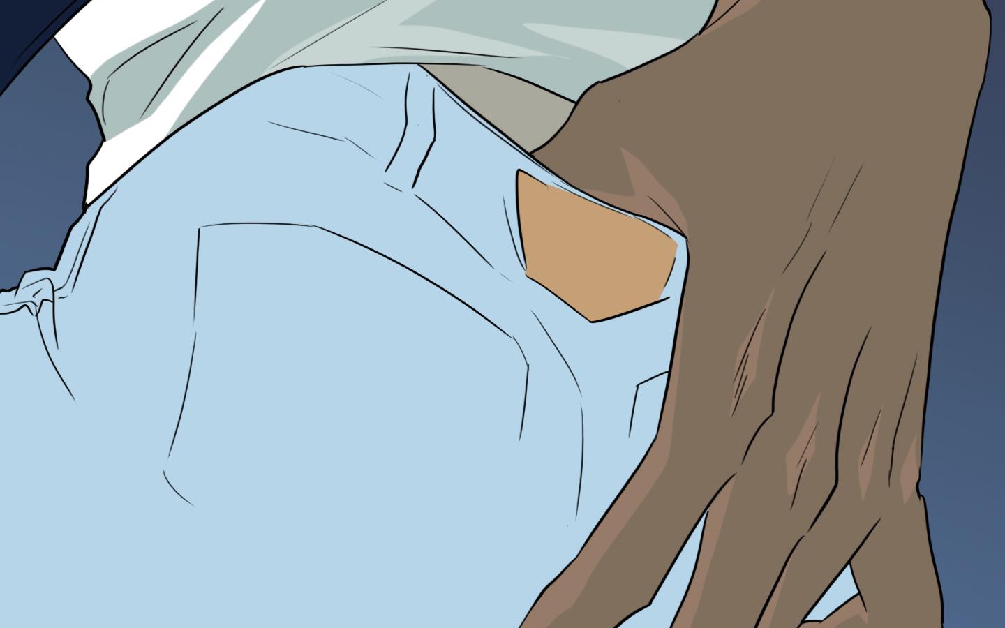 dear door chapter 156 168