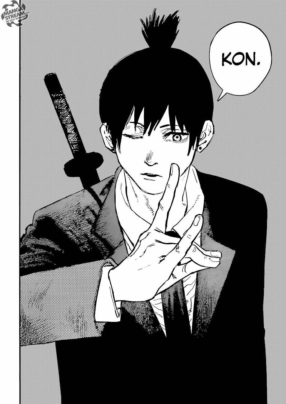 máu và lưỡi cưa chapter 10 15