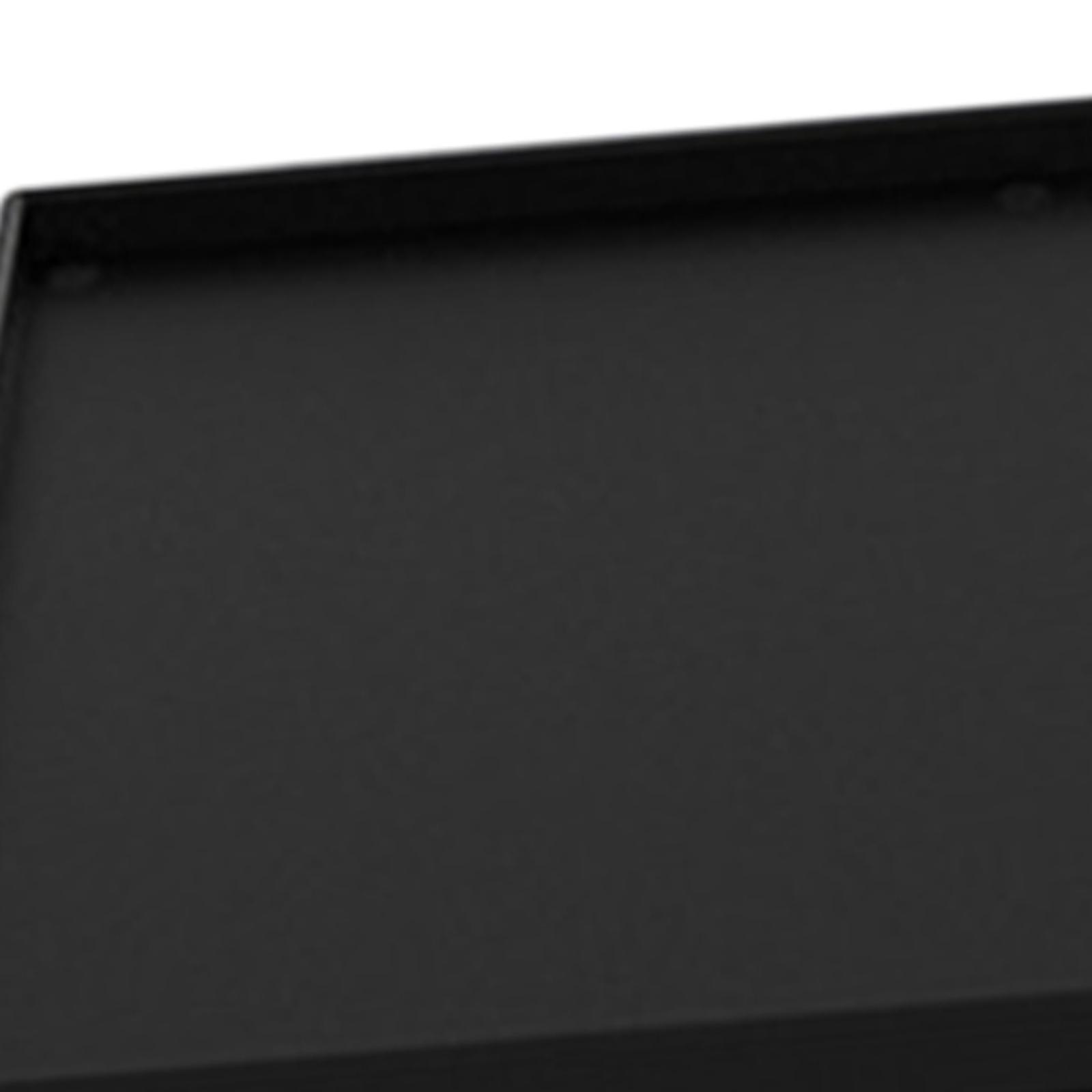 Tray Holder  Tray Platform Holder Spare Parts Durable suits 1/4 inch Interface for Classrooms Stage Rooms