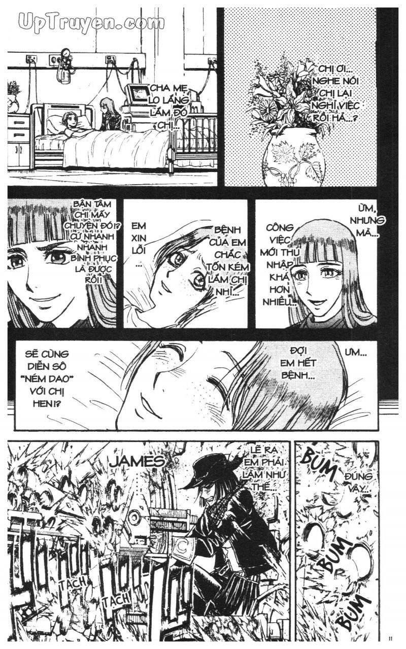 nhật ký lọ lem chapter 42 13