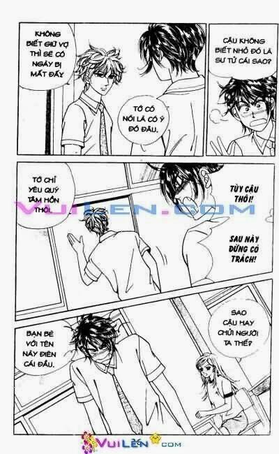 cô gái trung hoa chapter 9 36