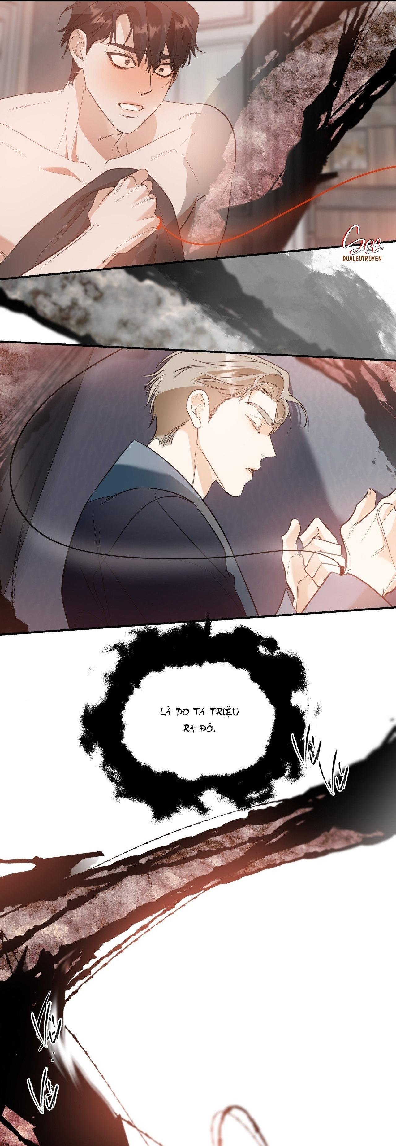 lệnh cứu rỗi chapter 69 65