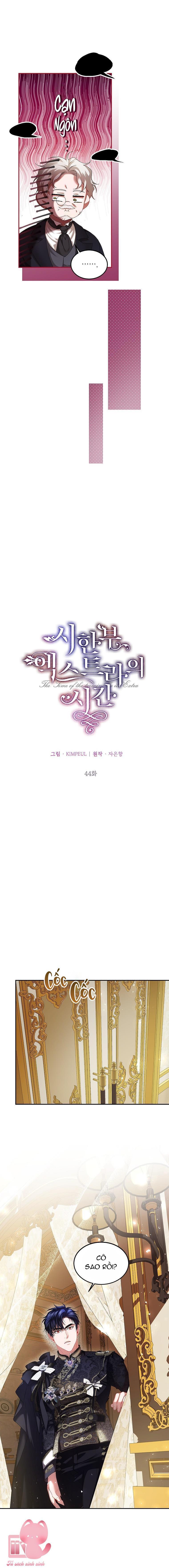 tháng năm cuối cùng của nữ phụ đoản mệnh chapter 44 4