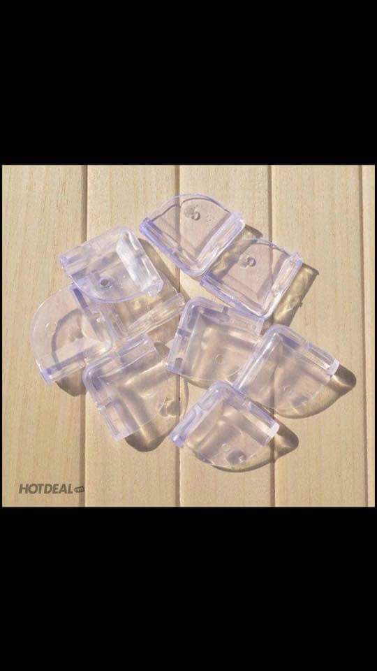 Set 4 bịt góc bàn