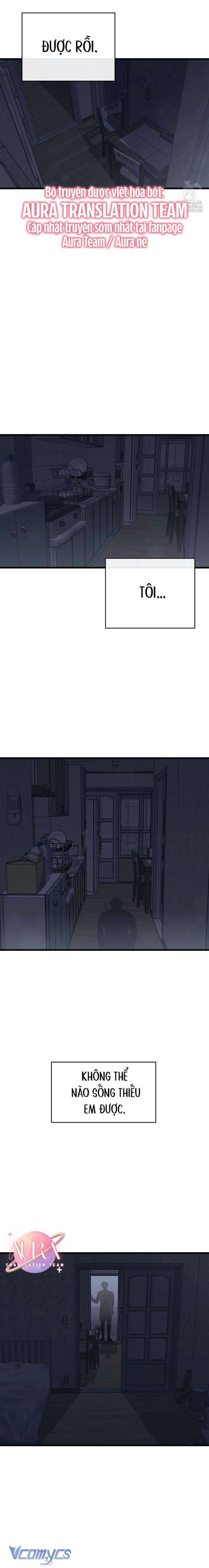 [18+] trở thành gia đình chapter 51 20