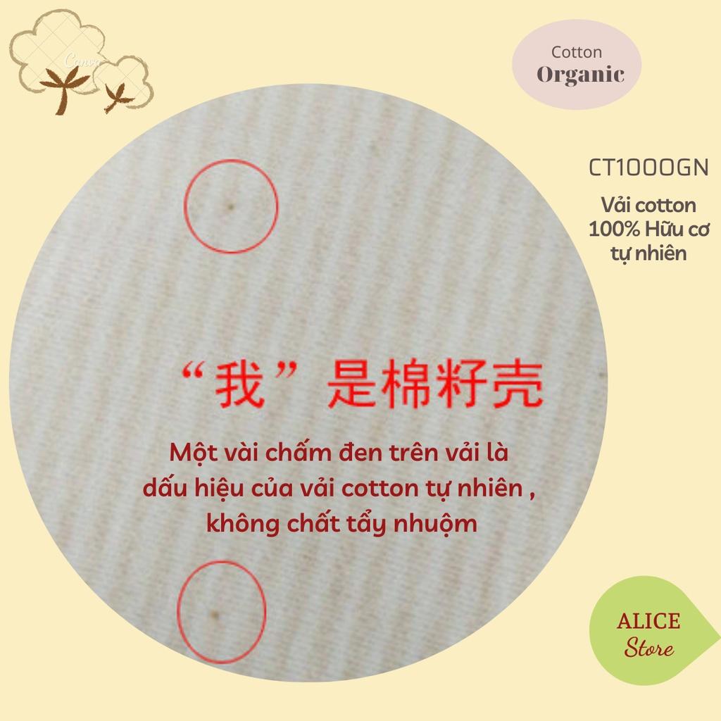 Mũ cho bé gái 0-2 tuổi mũ beanie trùm đầu ORGANIC 100% COTTON HỮU CƠ TỰ NHIÊN cực kỳ xinh xắn