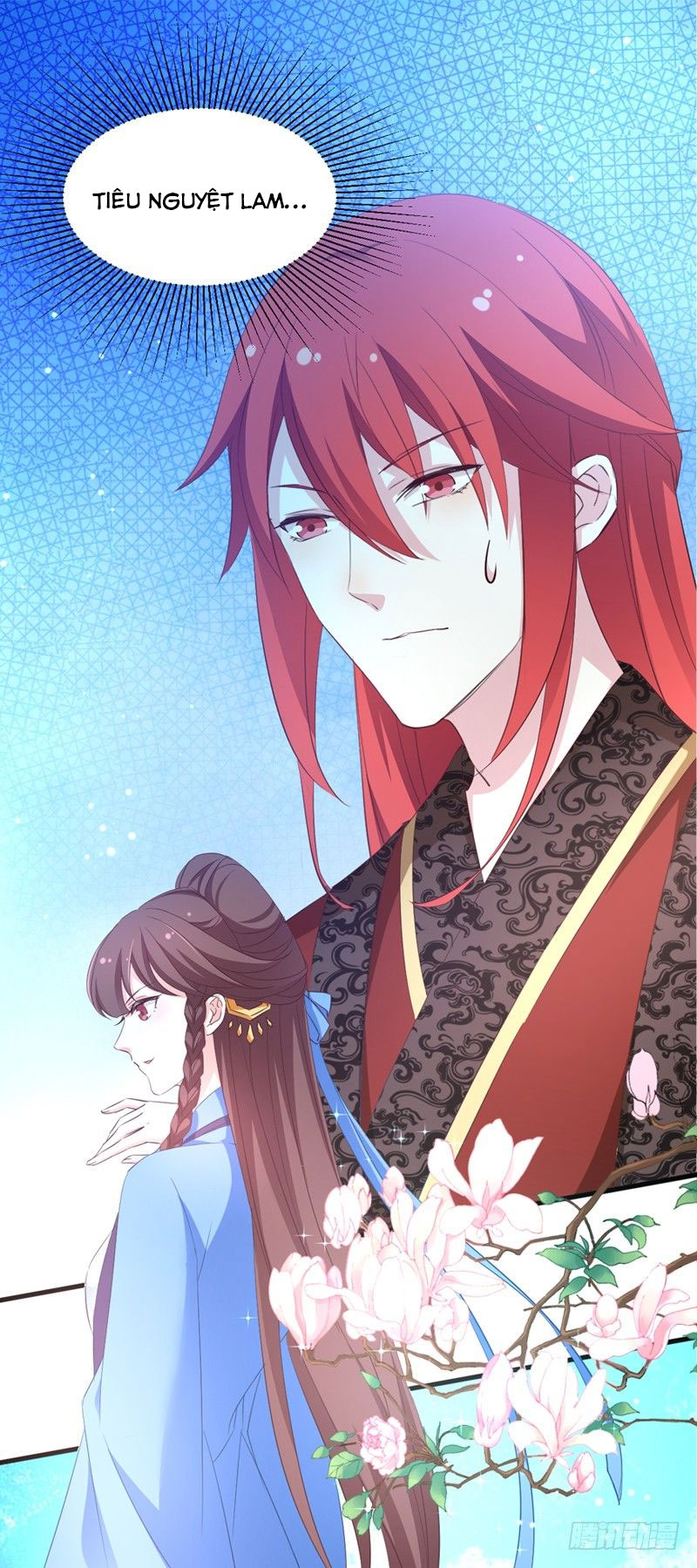 trò chơi trừng phạt chapter 21 25