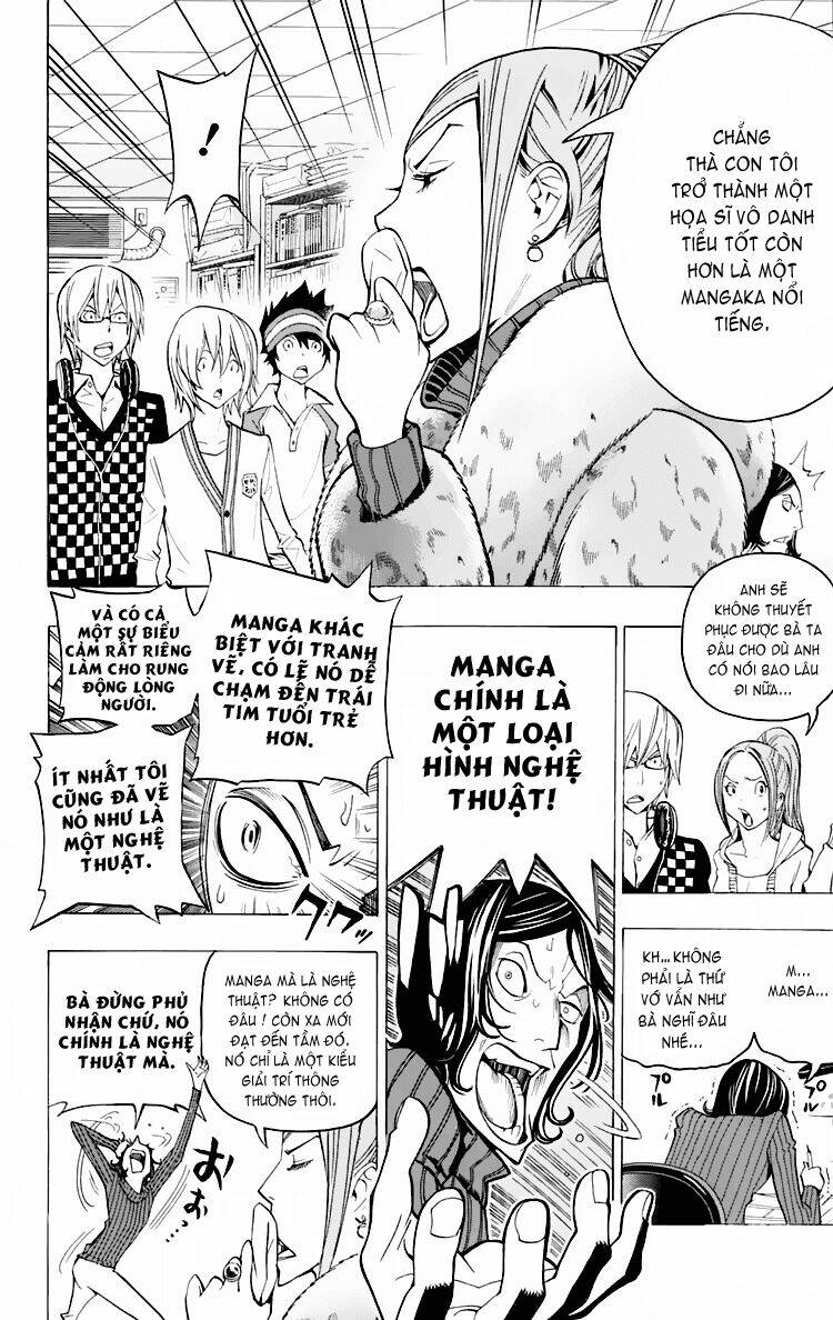 họa sĩ truyện tranh chapter 106 3