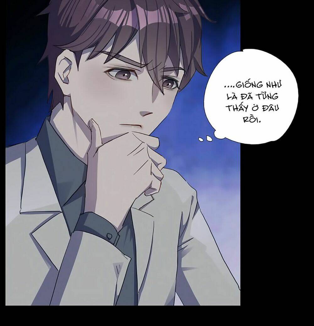 thông linh ngụy y chapter 3 14