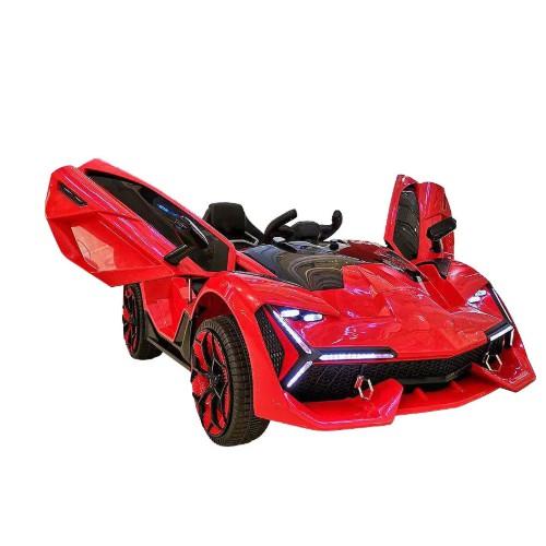 Ô tô điện trẻ em Lamborghini Aventador nel 603 cao cấp, lỗi 1 đổi 1