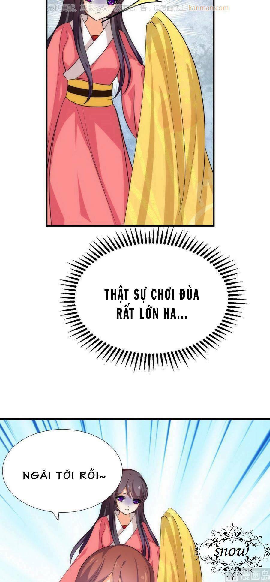 dưỡng thiếu chủ đấu tra nam chapter 97 16