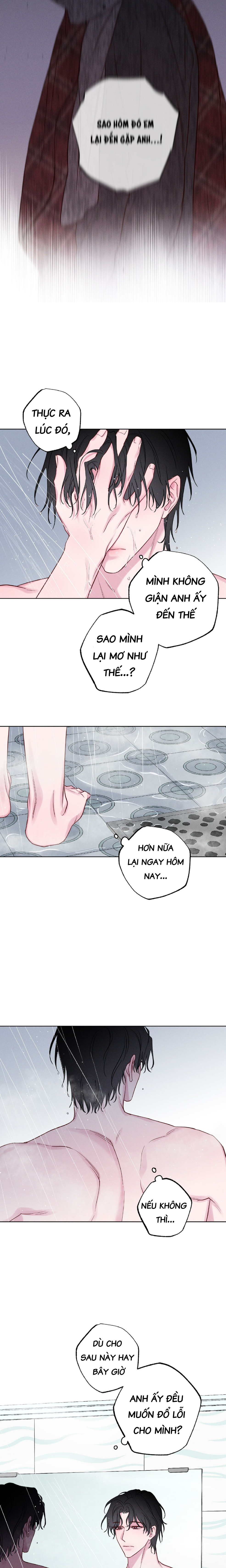 làn sóng bên bờ biển chapter 8 12