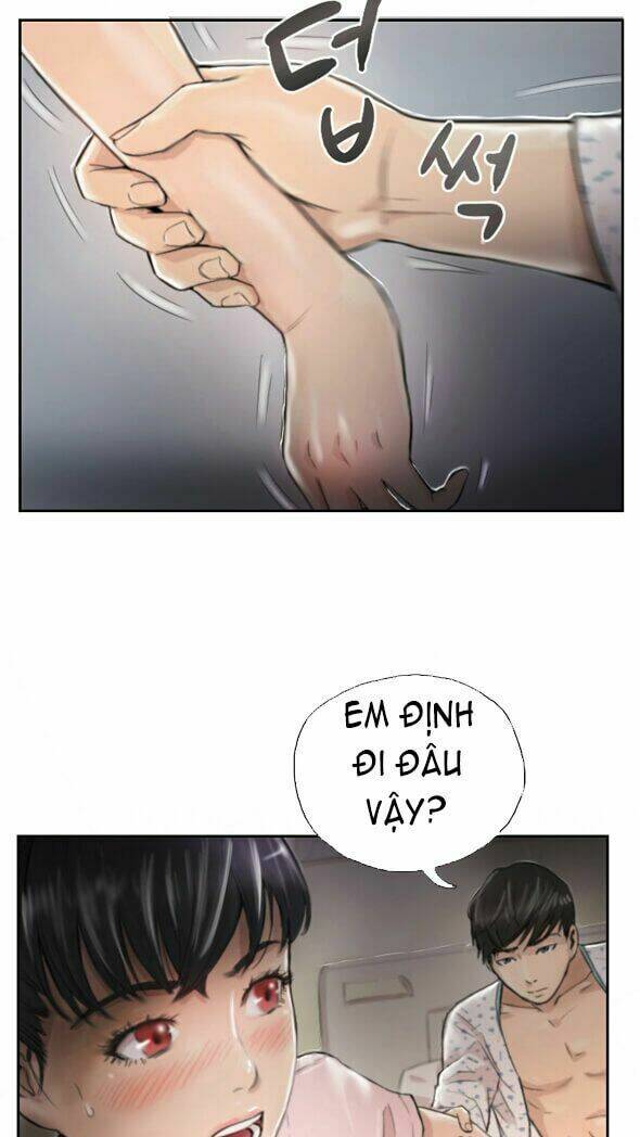 hoán kiểm trọng sinh chapter 3 8