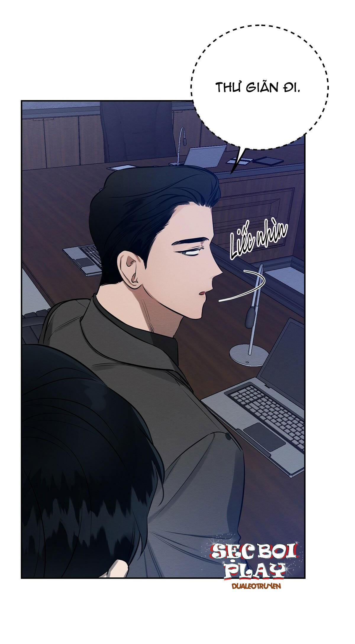 lý do của ác nhân chapter 4 5