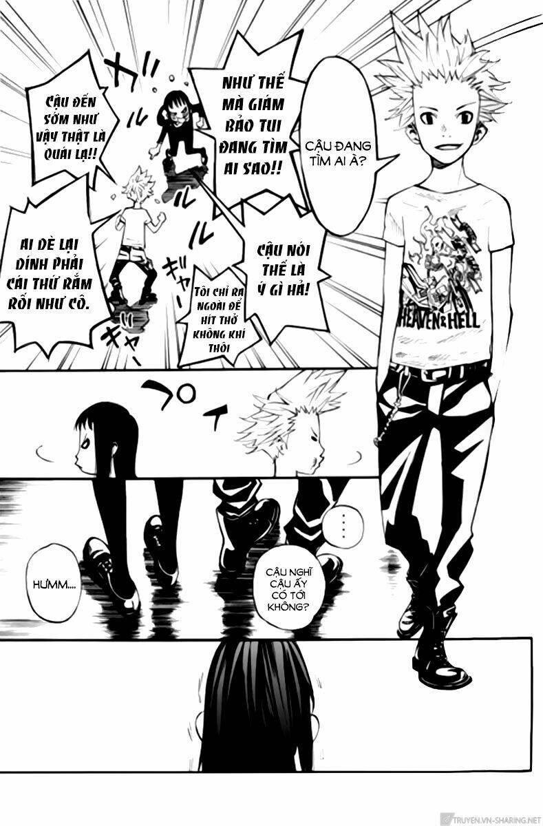 shigatsu wa kimi no uso – coda chapter 3 23