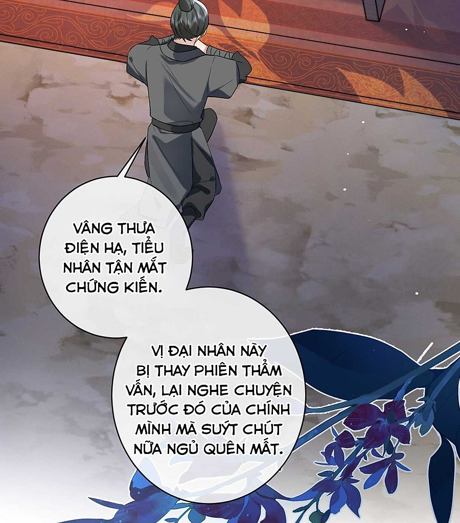 bạo quân thuần dưỡng chỉ nam chapter 2 40