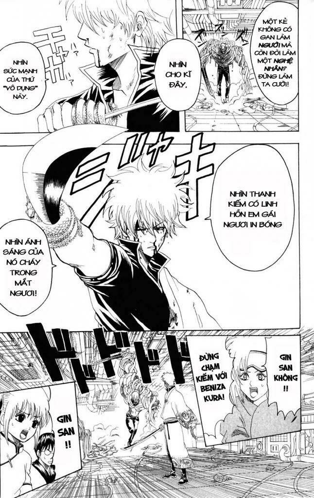 gintama - linh hồn bạc chapter 96 15