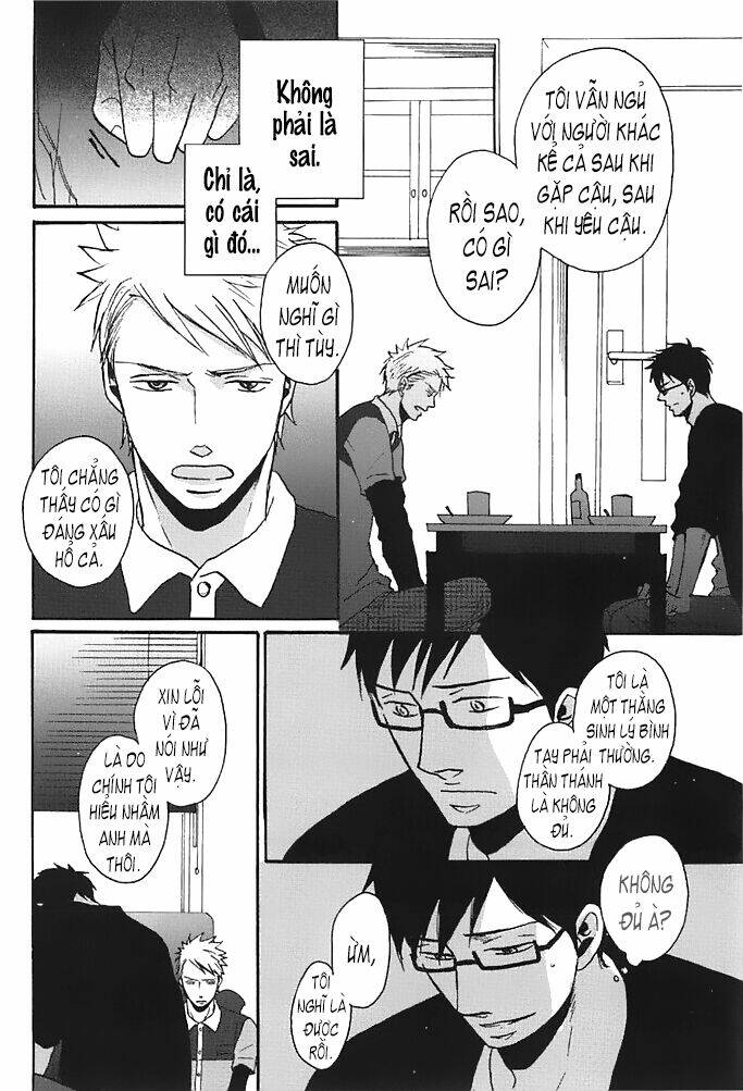 soredemo, yasashii koi wo suru chapter 4 22